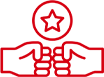 同力重工秉承“保證員工快樂工作和充分發(fā)展”的理念，歡迎不懼挑戰(zhàn)、不斷進取的有志之士加盟，共創(chuàng)新輝煌